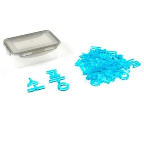 한글자모음소글자(하늘보석)