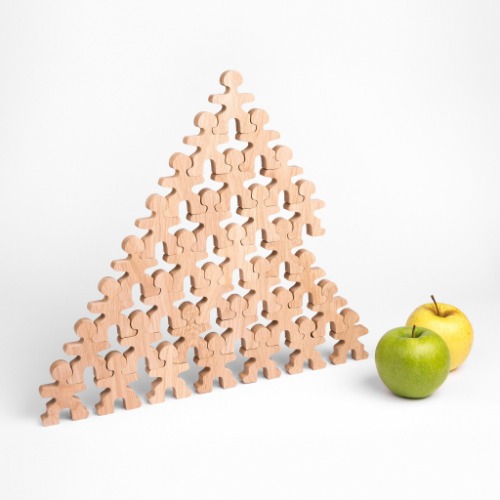 플록맨32(스티커1종포함)