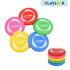 플라잉디스크SOFT(5개세트)