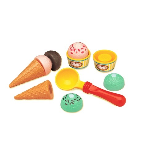 아이스크림놀이세트