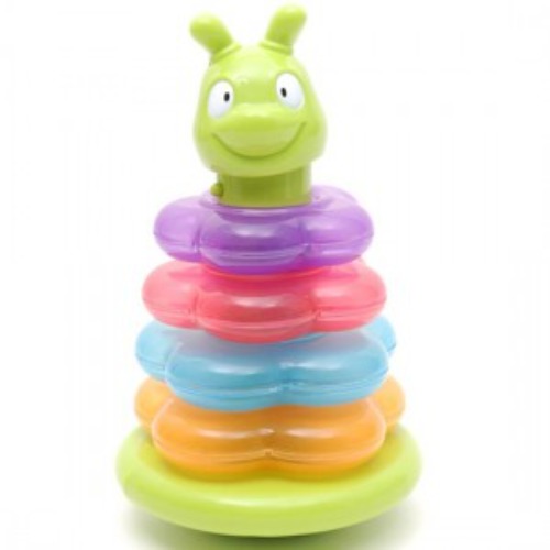 노래하는링쌓기