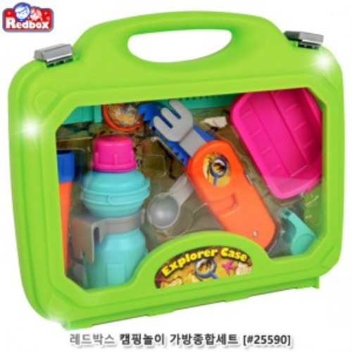 캠핑놀이가방종합세트