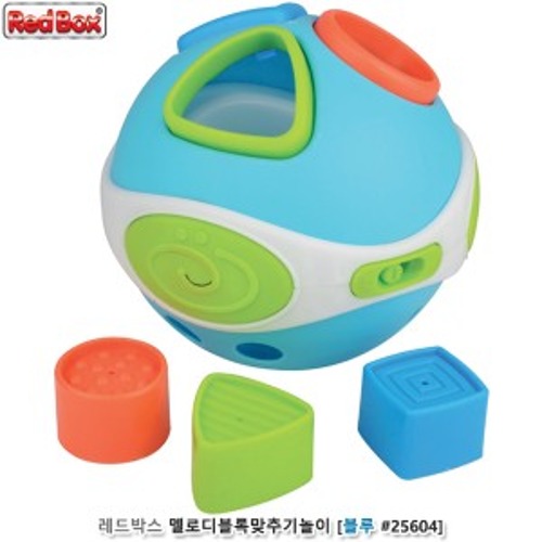 뉴멜로디블록맞추기놀이