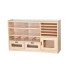 자작미술정리장D