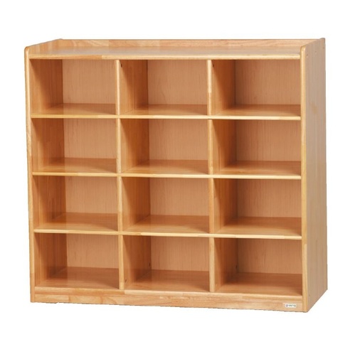 고무나무사물함(12인용)