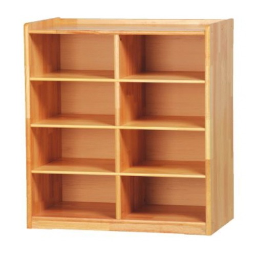 고무나무사물함(8인용)