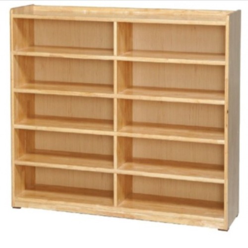 고무나무신발장(30인용)