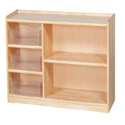 고무나무복합구성장(2단)