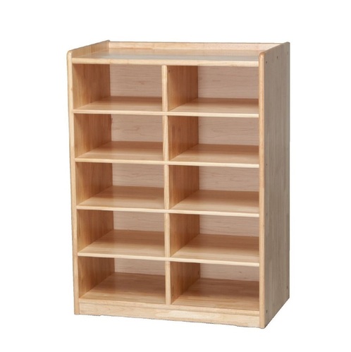 고무나무사물함(10인용)