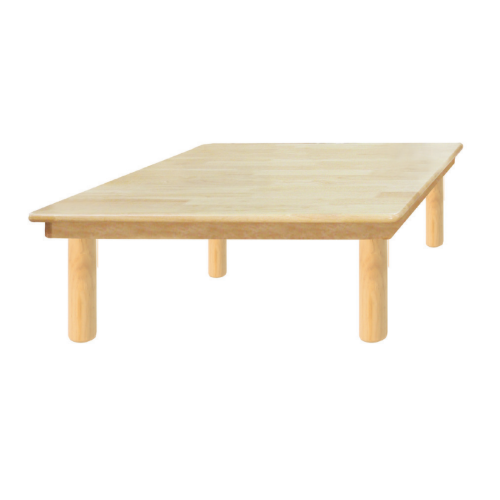 큰책상사각고무