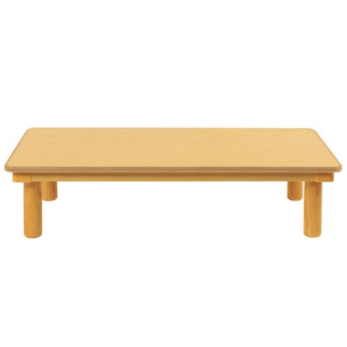 안전몰딩투명영아책상사각23(고무)