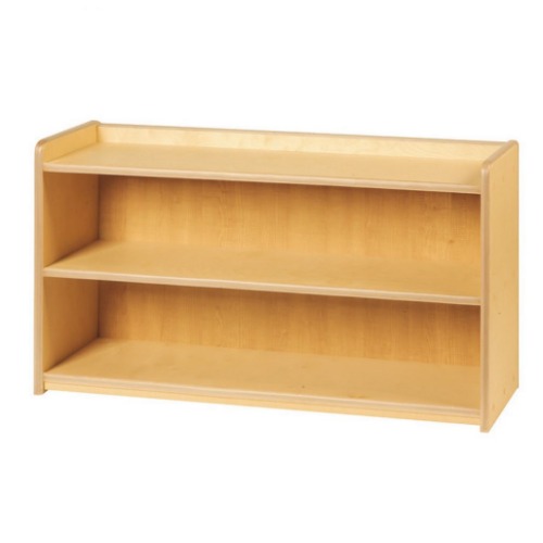 안전몰딩투명2단정리장(고무)