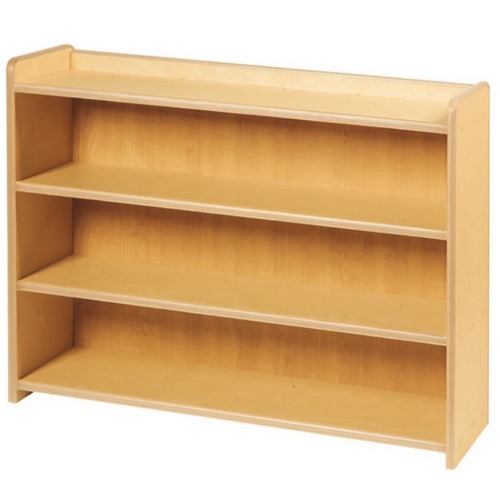 안전몰딩투명3단정리장(고무)