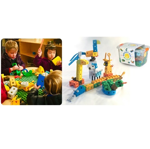 멀티스몰블록 140