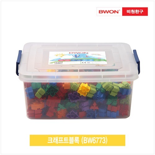 크래프트블록420