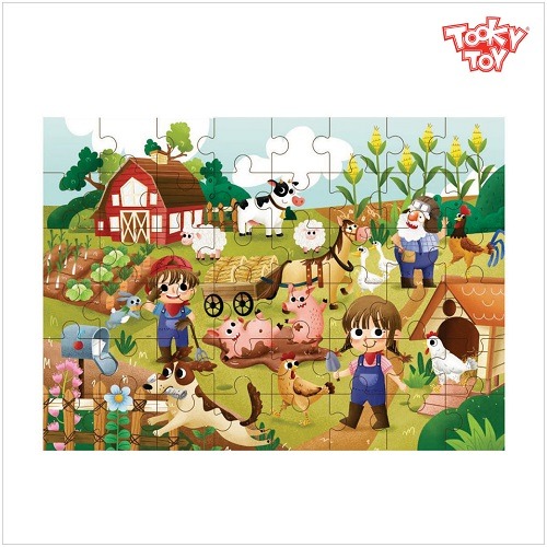 농장퍼즐