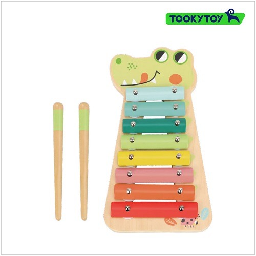 동물실로폰놀이