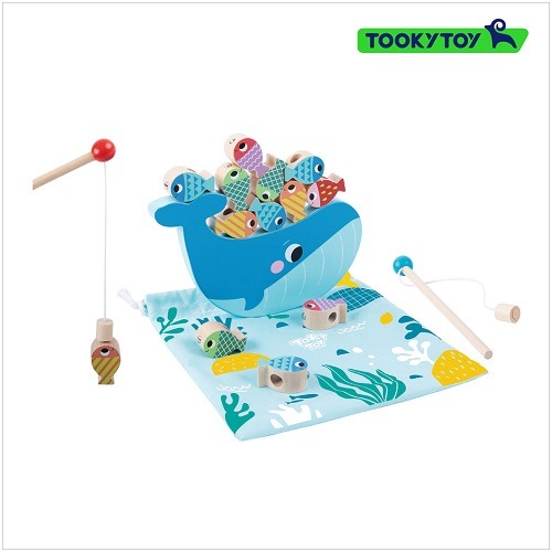 입체고래낚시게임