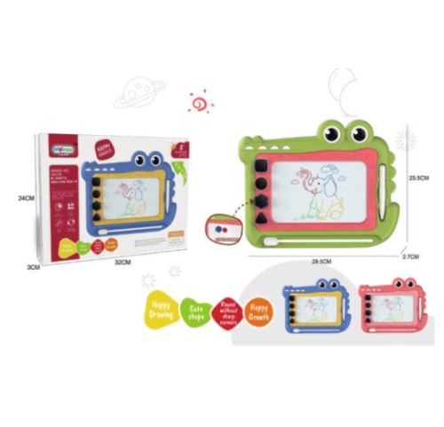 악어스케치보드