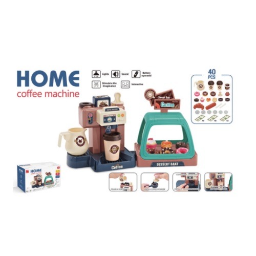 베이커리홈카페