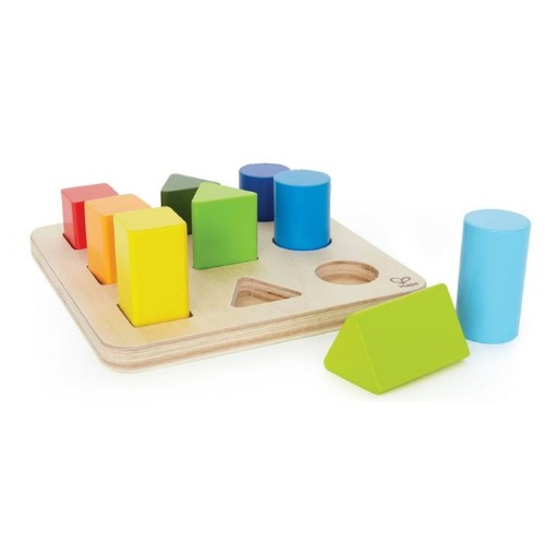 색깔과모양막대놀이