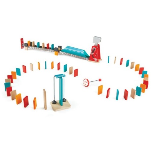 마이티히어로도미노