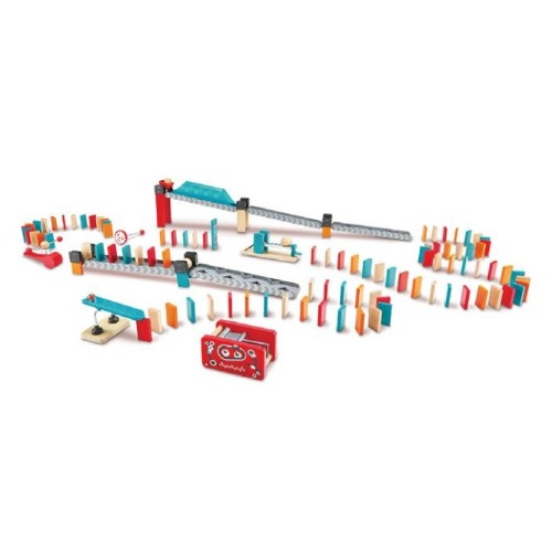 로봇팩토리도미노