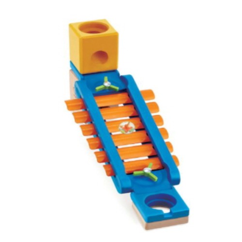 쿼드릴라부속실리폰