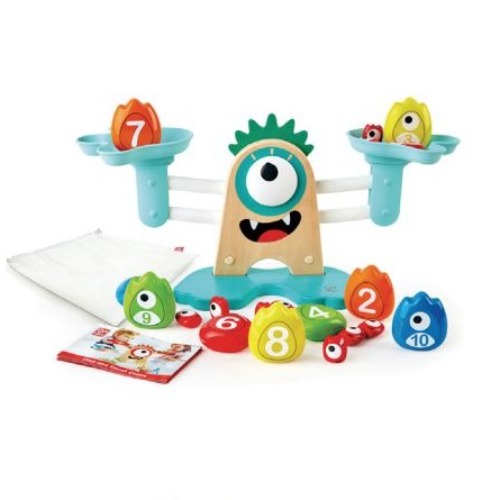 몬스터수셈저울