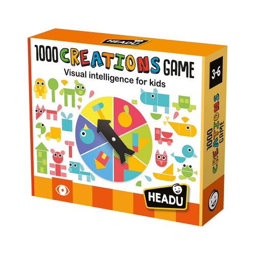 1000크리에이션게임