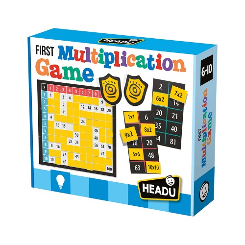 헤듀곱셈게임