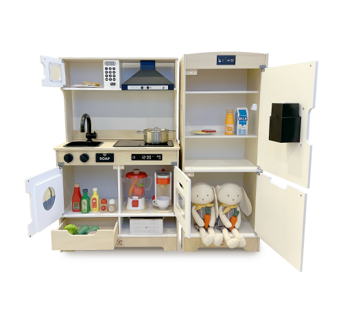 올뉴주방놀이세트