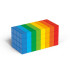 매직큐브풀컬러레인보우세트128pcs