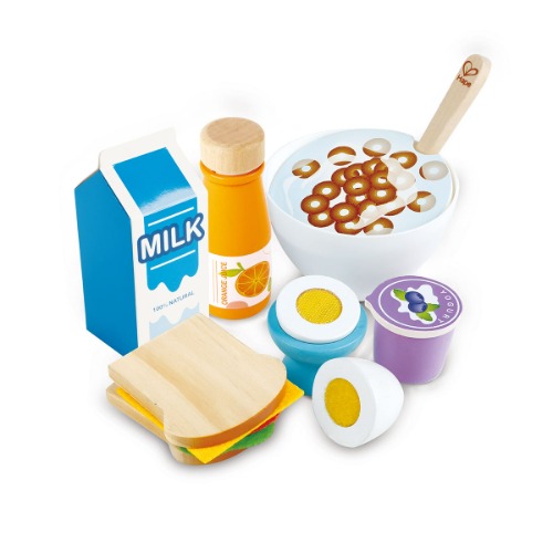 냉장고음식소품