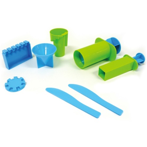 모래놀이캐슬몰드