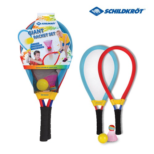 자이언트라켓세트