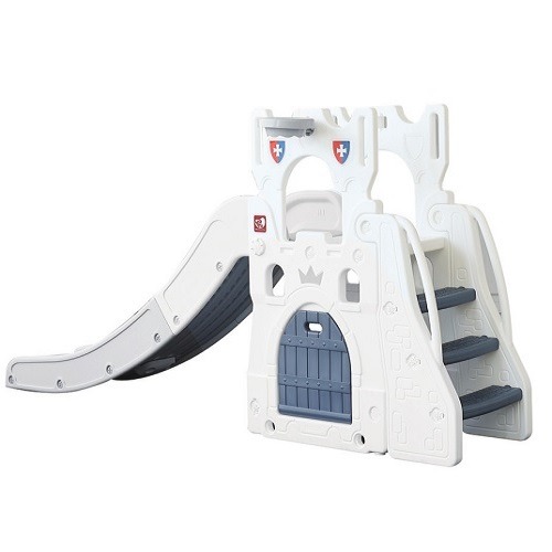 킹덤미끄럼틀(미끄럼틀 단품만)