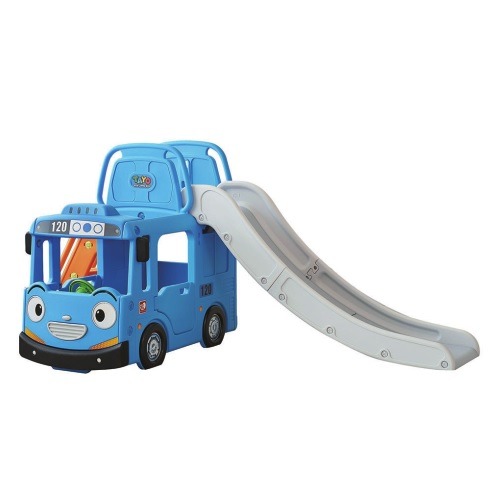 타요프리미엄버스미끄럼틀