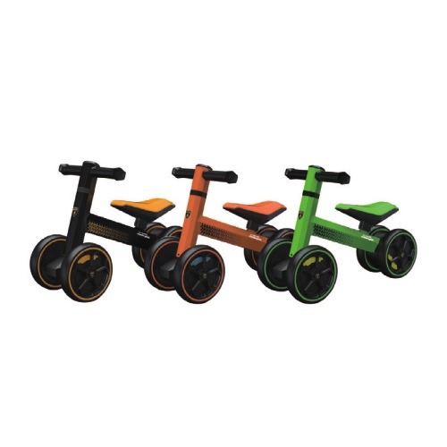 람보르기니바이크