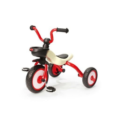 지오스T100폴딩자전거(레드)